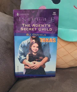 The Agent's Secret Child