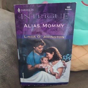 Alias Mommy