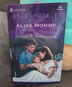 Alias Mommy