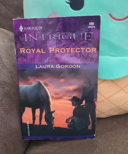 Royal Protector