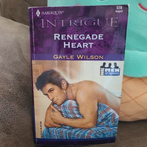 Renegade Heart