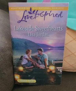 Lakeside Sweethearts