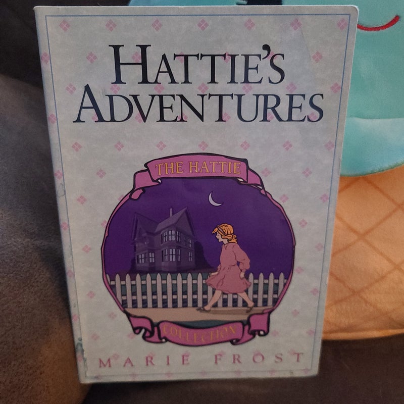 Hattie's Adventures