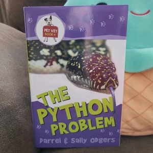 The Python Problem