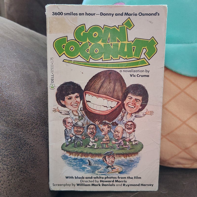 Goin' Coconuts