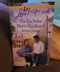 The Bachelor Meets His Match