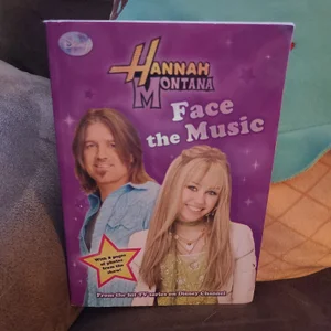 Hannah Montana: Face the Music - #9