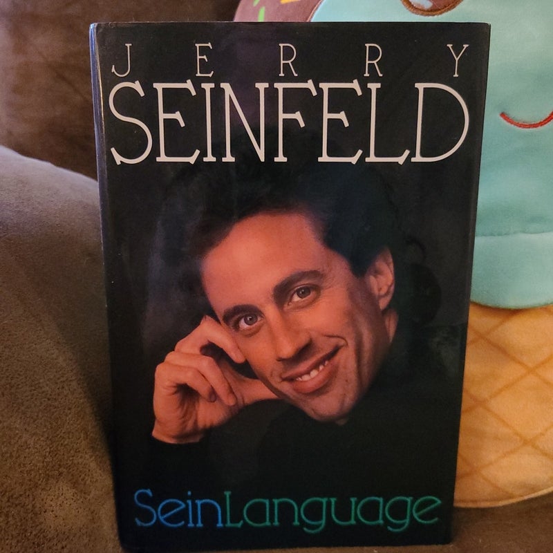 Sein Language