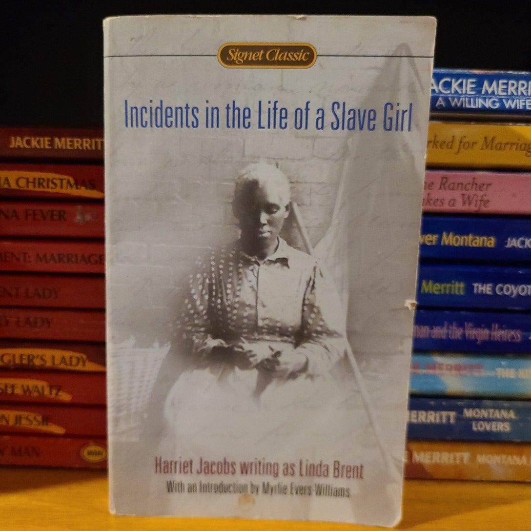 Incidents in the Life of a Slave Girl