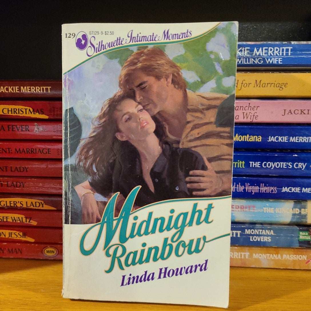 Midnight Rainbow