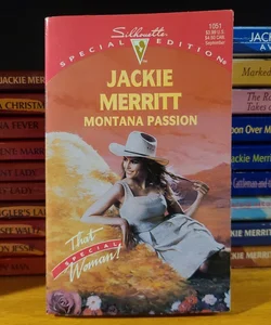 Montana Passion