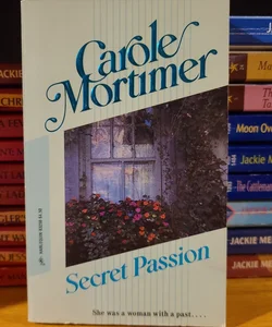 Secret Passion 