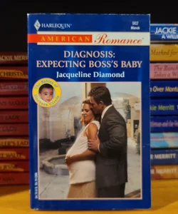 Diagnosis: Expecting Boss's Baby