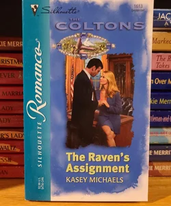 The Raven's Assignment