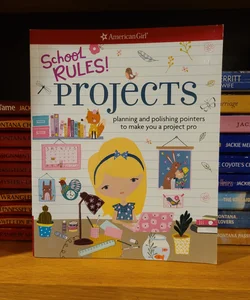 School Rules! Projects