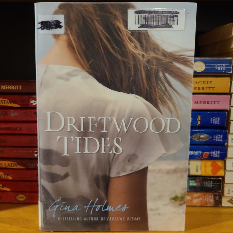 Driftwood Tides