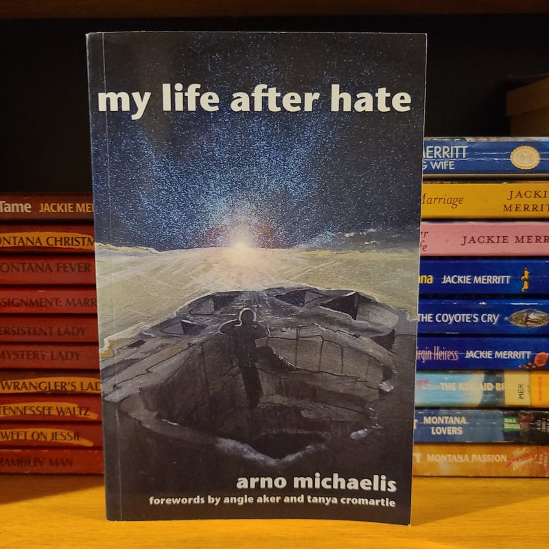 My Life after Hate