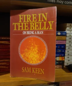 Fire in the Belly