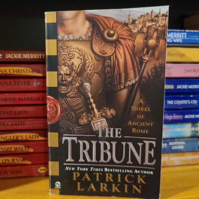 The Tribune