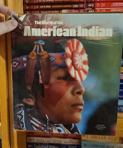 The World of the American Indian 