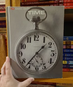Time - Life Science Library