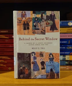 Behind the Secret Window