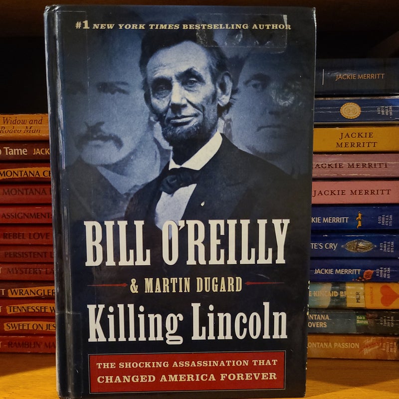 Killing Lincoln