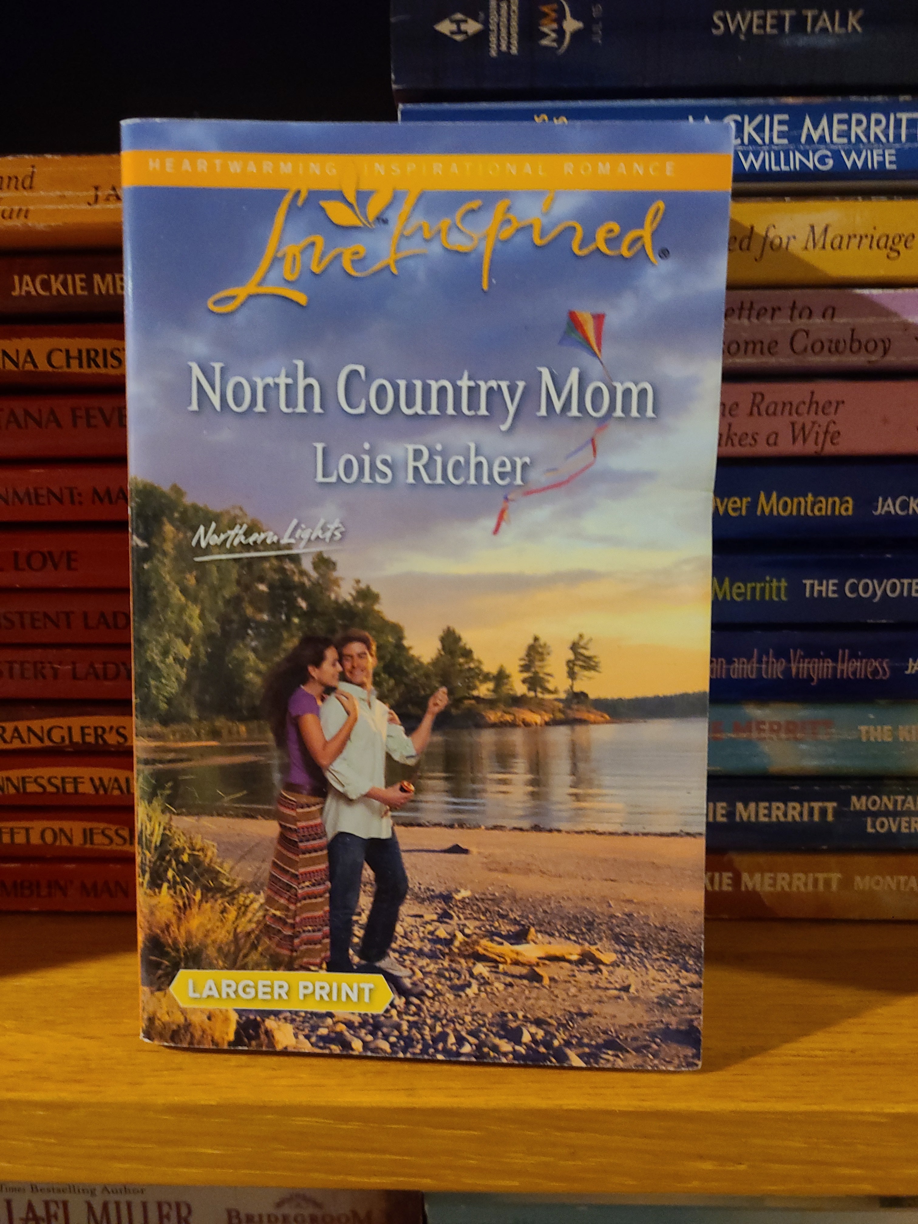 North Country Mom