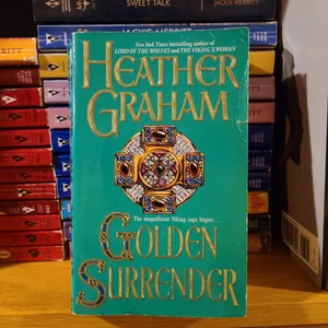 Golden Surrender