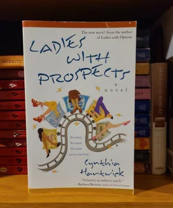 Ladies with Prospects