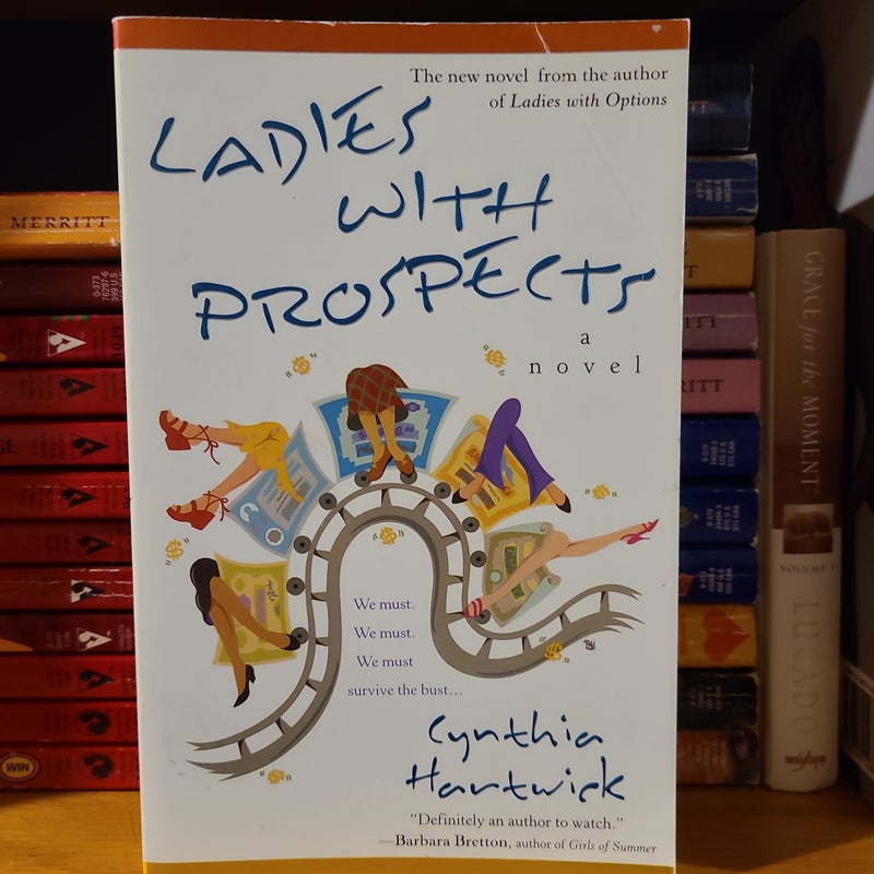 Ladies with Prospects