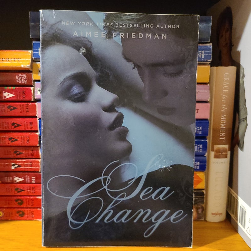 Sea Change