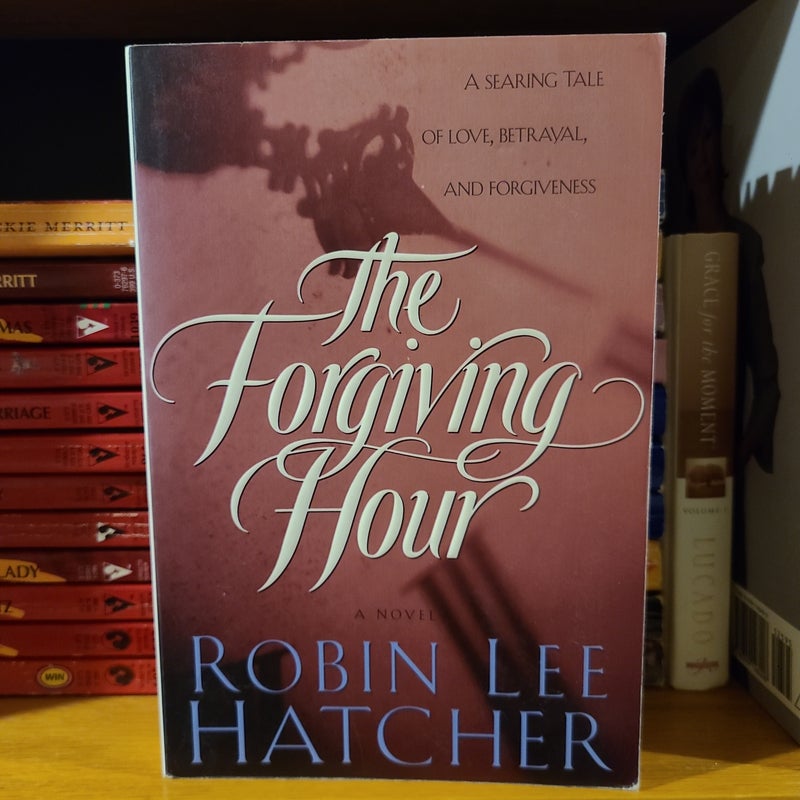 The Forgiving Hour