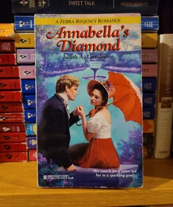Annabella's Diamond