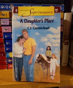 A Daughter's Place