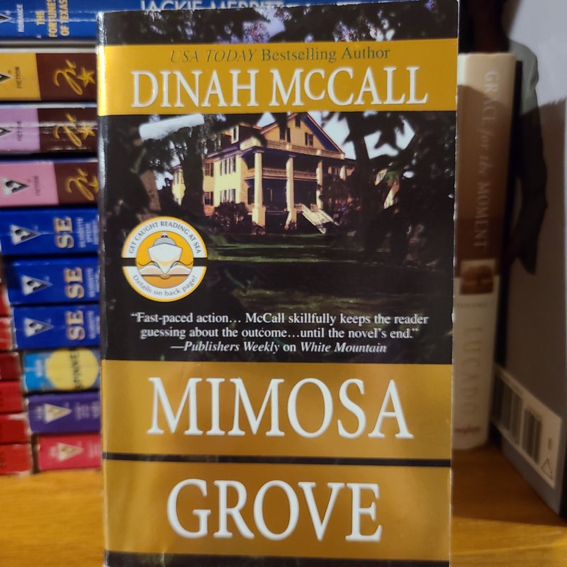 Mimosa Grove