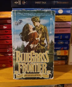 Bluegrass Frontier