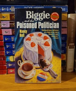 Biggie and the Poisoned Politician