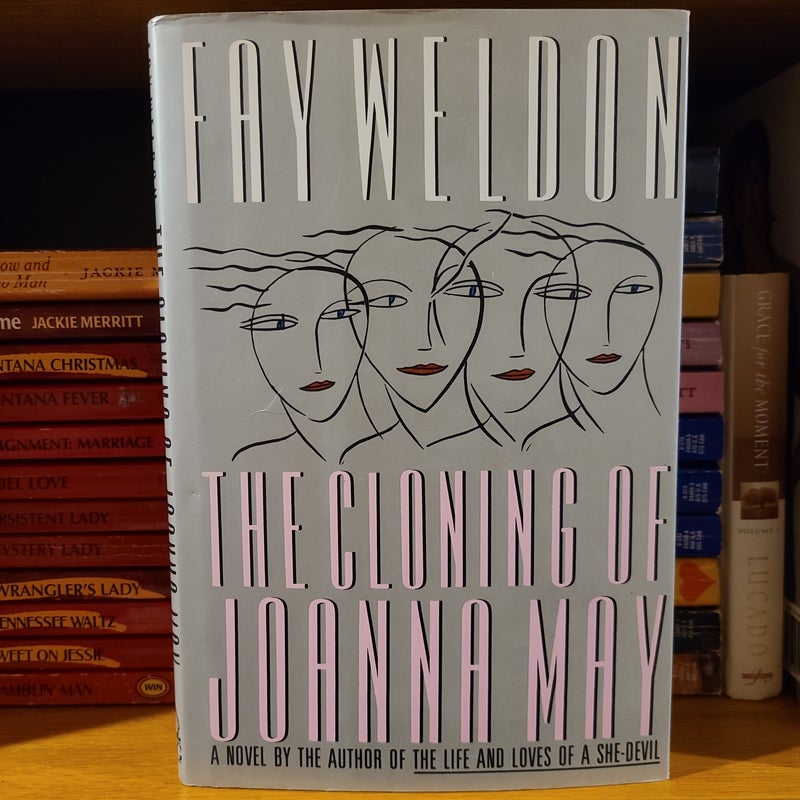 The Cloning of Joanna May