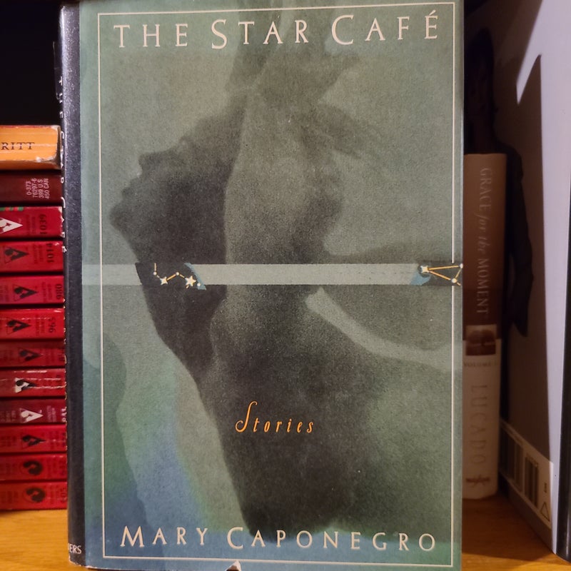 The Star Cafe and Other Stories
