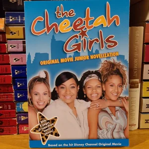 The Cheetah Girls Movie