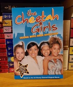 The Cheetah Girls Movie