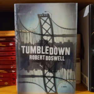 Tumbledown