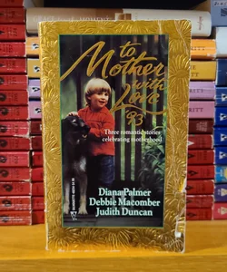 To Mother With Love '93