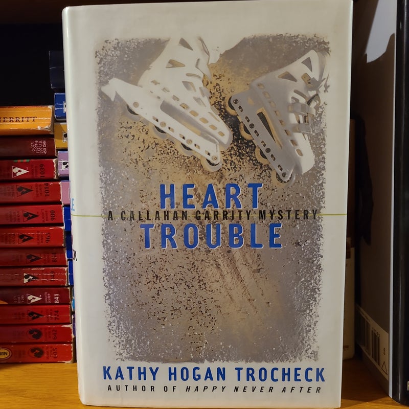 Heart Trouble