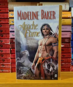 Apache Flame