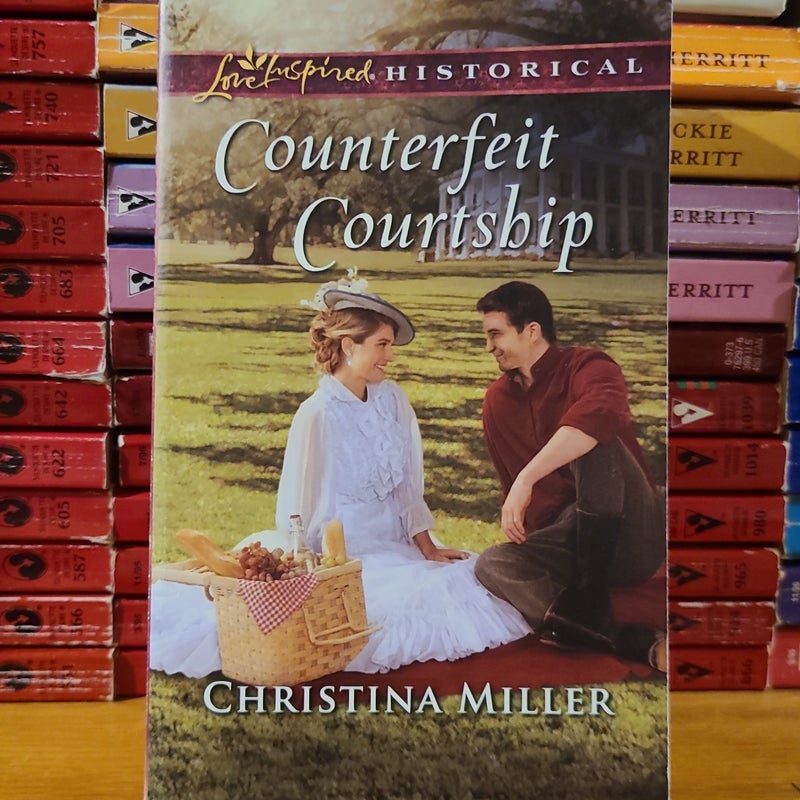 Counterfeit Courtship