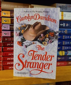 The Tender Stranger