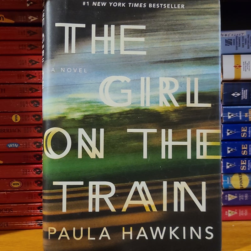 The Girl on the Train