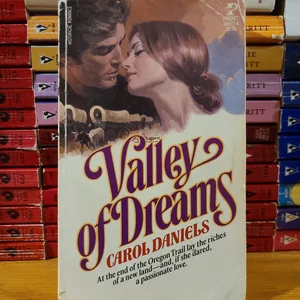 Valley of Dreams